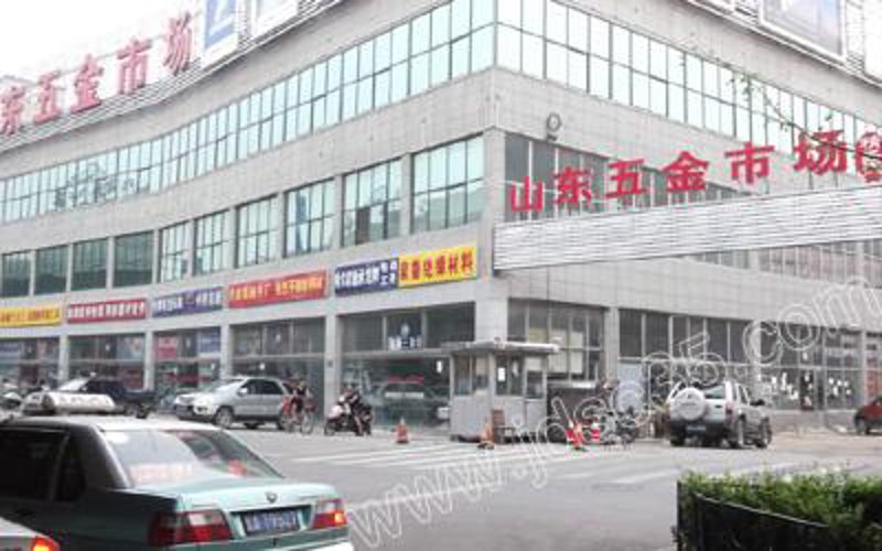 批发零售究竟属于哪个行业？听听这家五金机电公司的见解